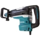 Перфоратор сетевой Makita HR5212C (1510 Вт, 19.1 Дж, SDS-MAX, AVT) - Б/У - изображение 7