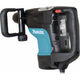 Перфоратор сетевой Makita HR4501C (1350 Вт, 10.1 Дж, SDS-MAX) - изображение 8