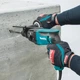 Перфоратор сетевой Makita HR1840 (470 Вт, 1.4 Дж, SDS-PLUS) - изображение 7