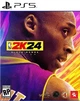 NBA 2K24 (PS5) - изображение 1