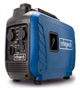 Бензиновый инверторный генератор Scheppach SG2500I 2000W 230V (5906226901) - зображення 1