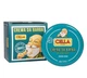 Мило для гоління Cella Organic Shaving Cream Soap BIO 150 мл - зображення 1