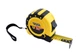 Рулетка Mastertool - 8 м х 25 мм магнит (64-8025) - изображение 1