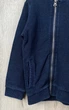 Кофта для мальчика Matalan 13625 104-110 см Синий - изображение 3