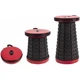 Складаний телескопічний туристичний стілець Retractable Folding Stools - зображення 2