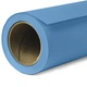 Фон бумажный Savage Widetone Gulf Blue рулон 2.72x11 м (30-12) - изображение 1