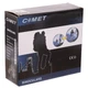 Бинокль COMET 7х50 CB2 черный - изображение 10