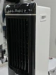 Портативный увлажняющий кондиционер (климатизатор) 3в1 icyAir WAC-703D Black с дистанционным управлением - изображение 11