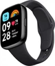 Смарт-часы Redmi Watch 3 Active Black BHR7266GL - изображение 3