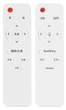 Светодиодная LED лампа 85W E27 3000- 6500 K с пультом для фото/видеосъёмки | Лампа для софтбокса | Лампа для постоянного света | 755706 - изображение 4