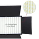 Видеосвет VARICOLOR PRO Led U600+ 21х12см 40Вт 3200-6500K и усиленный штатив 210см Осветитель Прожектор Лампа для съемки - изображение 4