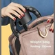 Трипод-монопод для селфи с кольцевой лампой 20см 3000K-6500K с Bluetooth пультом Q05S | Селфи палка | Тренога | 770595 - изображение 10