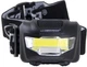 Ліхтар налобний Esperanza Head Lamp COB LED Crater EOT037 - изображение 2
