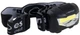 Ліхтар налобний Esperanza Head Lamp COB LED Crater EOT037 - изображение 3