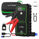 Пусковое автомобильное устройство Jump Starter Utrai JS-1 Pro 2500A 20000mAh Бустер - изображение 1