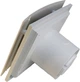 Вытяжной вентилятор SOLER&PALAU Silent-100 CZ Matt White Design-4C - изображение 7