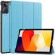 Чохол Galeo Slimline Portfolio для Xiaomi Redmi Pad SE (2023) 11" Blue - изображение 1