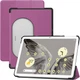 Чохол Galeo Slimline Portfolio для Google Pixel Tablet 10.95" (2023) Purple - изображение 1