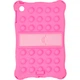 Силиконовый чехол Galeo Pop It для OPPO Pad Air 10.36" Pink - изображение 3