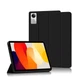 Чохол Galeo TPU Trifold для Xiaomi Redmi Pad SE (2023) 11" Black - зображення 3