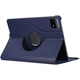 Поворотний чохол Galeo для Xiaomi Pad 6 / Pad 6 Pro Navy Blue - изображение 3