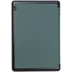 Чохол Galeo Slimline для Huawei Mediapad T5 10 (AGS2-L09) Dark Green - изображение 2