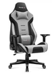 Компьютерное кресло HUZARO FORCE 7.6 Grey ткань - изображение 1