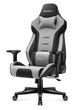 Компьютерное кресло HUZARO FORCE 7.6 Grey ткань - изображение 12
