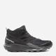 Buty trekkingowe męskie Gore-Tex Salomon OUTPULSE GTX M 415888 45.5 (11US) 29 cm Czarne (193128930516) - obraz 1