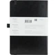 Книга записна Axent Partner 125х195 мм чорна 8305-01-A - зображення 3