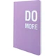 Книга записник Axent Motivation A5 Do more 8700-8-A - зображення 2