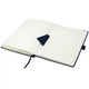 Книга записна Axent Partner 125х195 мм синя 8305-02-A - зображення 6
