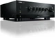 Мережевий стерео ресивер Yamaha R-N1000A Black - зображення 1