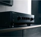 Мережевий стерео ресивер Yamaha R-N1000A Black - зображення 4