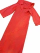 Плед согревающий из флиса с рукавами Snuggie ( Снагги) красный - изображение 3