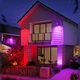 Умная гирлянда светодиодная новогодняя LED RGB Bluetooth для елки 3 метра 5V 2F USB Smart fairy lights - изображение 7