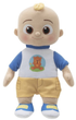 Lalka Jazwares Cocomelon Boo Boo JJ 26 cm (191726433774) - obraz 1