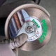 Круг Distar 125 Perfect Диск отрезной по керамике и керамограниту - изображение 5