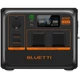 Зарядная станция Bluetti AC60P / 600 Вт / 504 Вт⋅ч / LiFePO4 (PB931330) - изображение 2