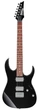 Електрогітара IBANEZ GRG121SP-BKN (234167) - зображення 1