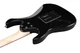 Електрогітара IBANEZ GRX70QA-SB (230802) - изображение 5