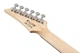 Електрогітара IBANEZ GRX70QA-SB (230802) - изображение 7