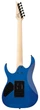 Електрогітара IBANEZ GRG120QASP-BGD (234183) - изображение 2