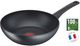 Сковорода Tefal Easy Chef Wok 28 см (G2701972) - зображення 1