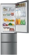 Холодильник Haier HTR3619ENMN - зображення 10