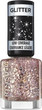 Lakier do paznokci Rimmel Glitter Low Coverage 019 Disco Diva 8 ml (3607344577785) - obraz 1