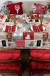 Скатерть Прованс Merry Christmas 120x132 см (31422) (4823093451414) - изображение 7