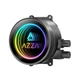 Система водного охлаждения Azza LCAZ-360C-ARGB - изображение 2