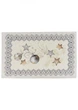 Салфетка гобеленовая SILVER STAR 30х50см - изображение 1