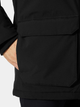 Парка мужская Helly Hansen Patrol Parka 53998-990 2XL Black (7040058707561) - изображение 6